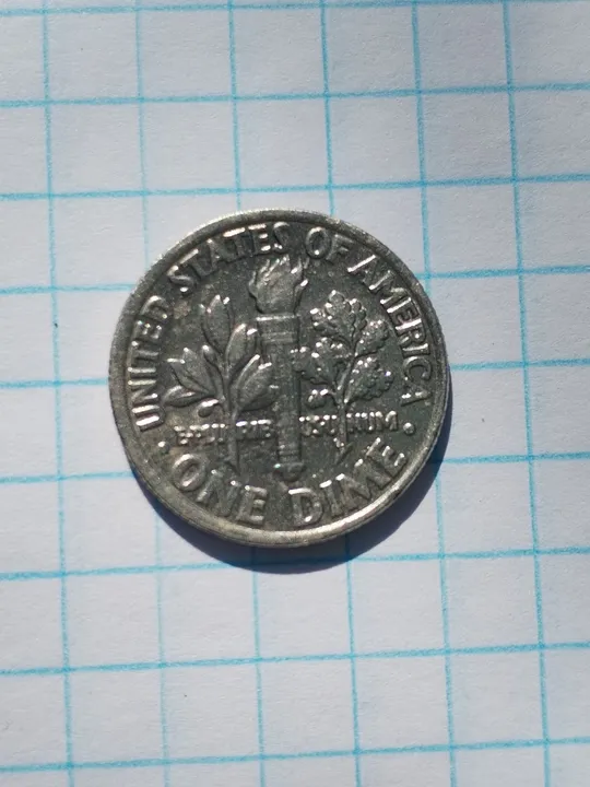 Купити 1 дайм