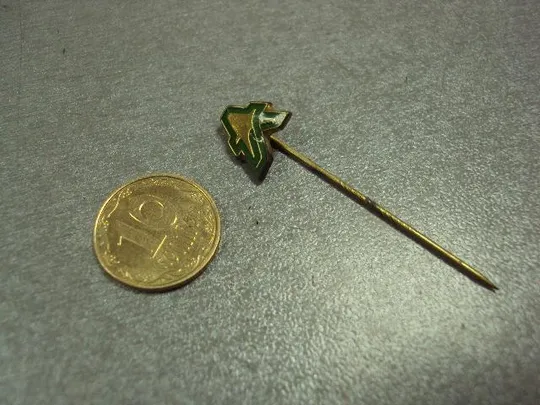 Купити знак фрачник A №9736