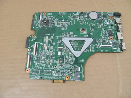 номер0304-8 материнська плата  i5-5200U для Dell Inspiron 15 3000 3541 3542 3543  оригінал в Україні