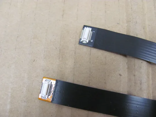 687-14 плата LAN FT590/FP531 NS-B905 DA30000LF30 DA30000LF40 для Lenovo ThinkPad T590 P53S  T15 P15s Gen1, Gen2 оригінал З аукціону