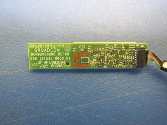 Купити №111-7 Bluetooth модуль BCM920702MD для HP PROBOOK 6570B оригінал