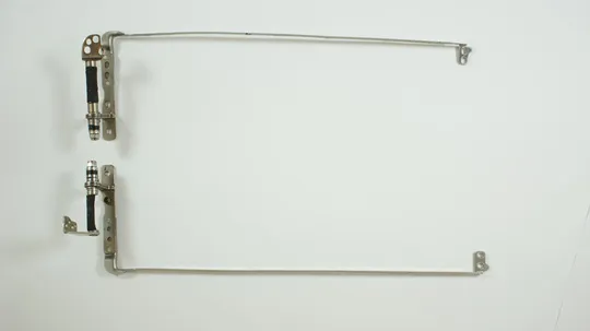 Купити Петлі для ноутбука HP PAVILION DV4-1000, DV4-2000 series (AM03V000320 + AM03V000420) (ліва+права)