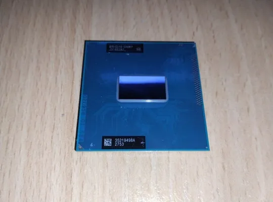 Процесор Intel Core I5 3380M (SR0X7) Ціна