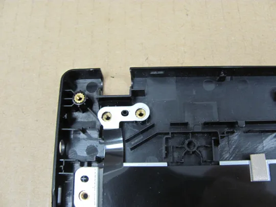 738-5 Кришка панель палмрест тачпад 13N1-3PA04010 клавіатура робоча EAZAAG00210 для Acer TravelMate P2510 оригінал Де купити