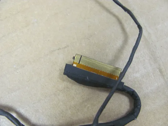 номер0881-15 шлейф 450.00B07.0011  для Lenovo V130-15 V130-15IKB  оригінал З аукціону