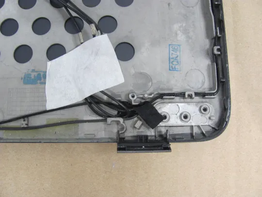 421 -3 кришка матриці 730948-001 для HP Zbook 14 G1 G2 оригінал Де купити