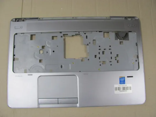408-2 Кришка панель палмрест тачпад 6070B0685701 738708-001 для  HP ProBook 650 G1 оригінал Ціна