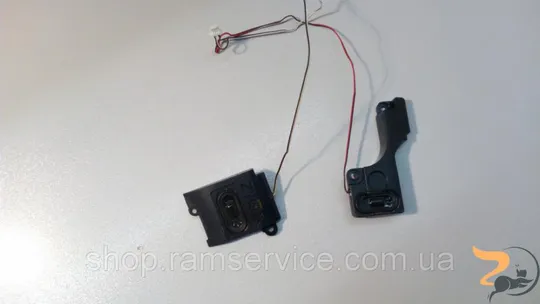 Динаміки для ноутбука HP Pavilion dv7, dv7-7071sf, 681995-001, б/в Ціна