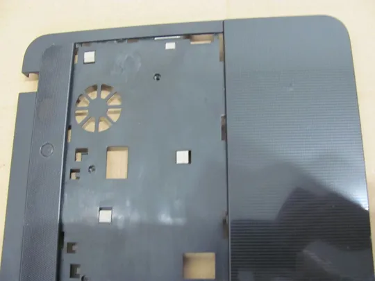 505-6 Кришка панель палмрест тачпад H000038730 13N0-ZWA0702 для Toshiba Satellite L850-110 L850-1L1 L850 оригінал Продаж