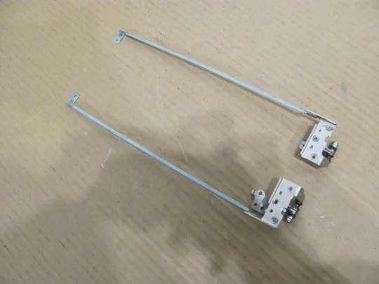 371-7 кріплення з петлями AM0NE000100 для ASUS K75V A75V, K75A, K75VB, K75VC, K75VD, K75VJ, K75VM, R700A, R700VM оригінал Ціна