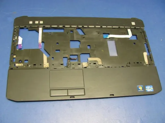 №201-4 Кришка панель палмрест та тачпад 0Y4RP3 для Dell Latitude E5530 оригінал Ціна