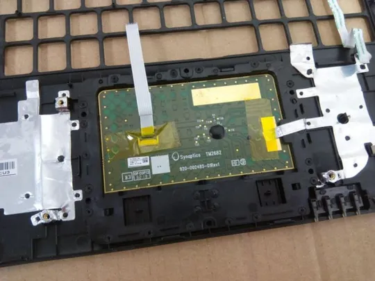 №30-2 панель палмресттачпад AP0VR000780 FA0VR000801 для E1-572G E1-510 E1-530 E1-570 оригін Продаж