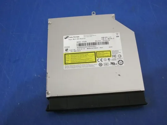 №148-9 DVD-привод GT30N для ACER 7741G оригінал Ціна