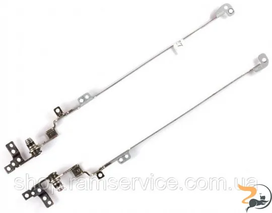Петлі для ноутбука Acer Aspire One, NAV50, 532H, NAV51, EM350, *AM0AE000200, AM0AE000100, б/в Ціна