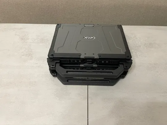 Захищений ноутбук-трансформер Getac V110 G5, 11.6&quot;, i5-8265U, 16GB, 256GB, 4G LTE Недорого