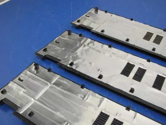 №147-4 сервісна кришка 13N0-NRA0301 13GNBH2AP010-1 для Asus X55 X55a X55C-DS31 оригінал З аукціону