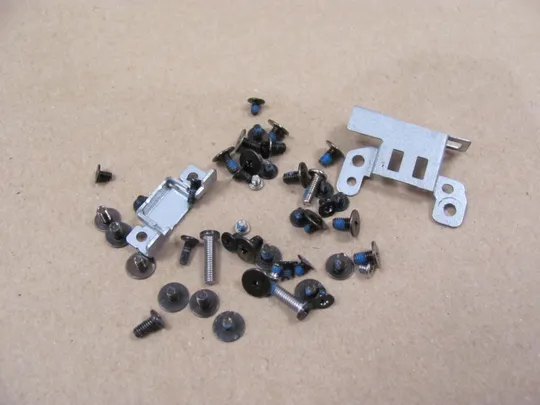 644-26 комплектуюче гвинти  для  Dell ALIENWARE M17 R1 R2   оригінал Ціна