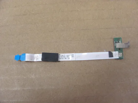 759-11 плата LED 450.0510A.0011 для LENOVO ThinkPad Yoga 460 оригінал Ціна