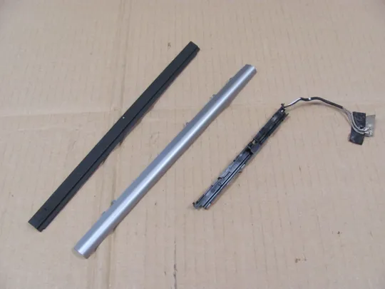 Купити 693-21 заглушка корпусу з WI-FI антеною для  сенсорний DELL XPS 12 9Q33 9Q23 оригінал