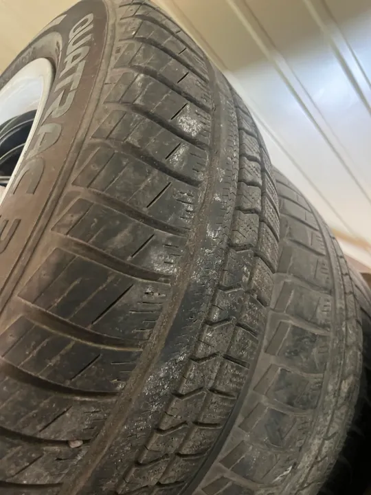 Диски БМВ R15 с резиной комплект Інтернет-аукціон