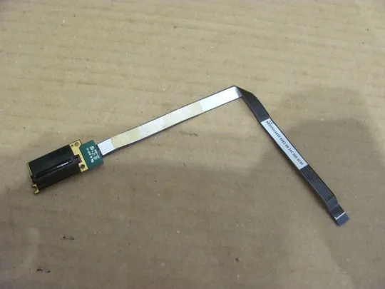 Купити номер0115-55 плата сканер відбитку PK09000BR00 NBX00016E00 для HP Envy M6 оригінал