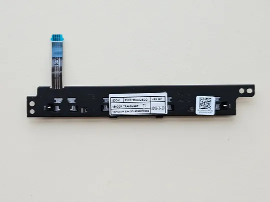 Кнопки тачпаду Dell Latitude 5510 5511 5400 5401 5410 5411 Precision 3550 3551 PK37B00QS00 0YPHVV оригінал Недорого
