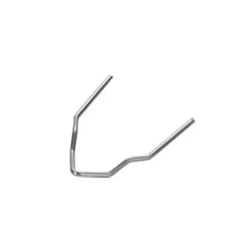 Скоби для гарячого степлера ZD8905C, ZD8905G, ZD507L,PW-H50 (D2-7) 100Шт 0,8мм Ціна