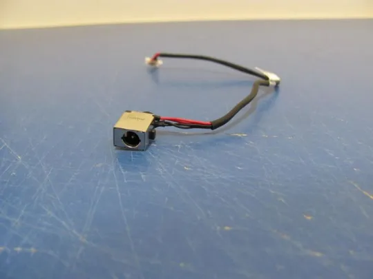 №204-7 роз&#039;єм живлення DDZ8PAAD000 для Aspire 1 A114-31 N17Q4 оригінал Ціна