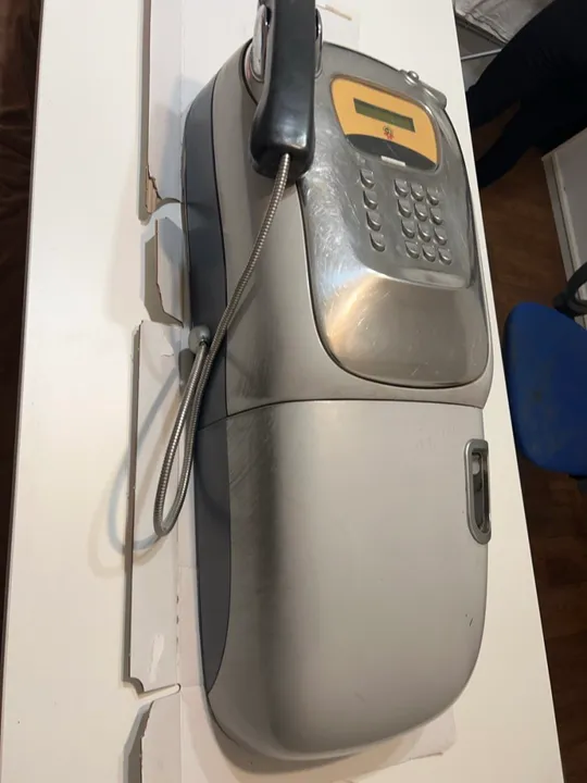 Продам очень редкий Таксофон в коллекцию Ціна