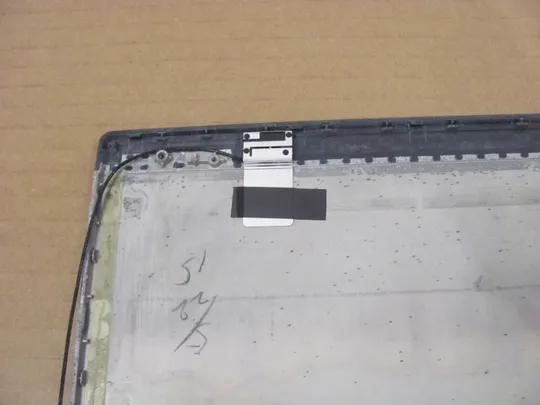 857-2 кришка матриці для FUJITSU LIFEBOOK E754 E756 E753 оригінал Недорого