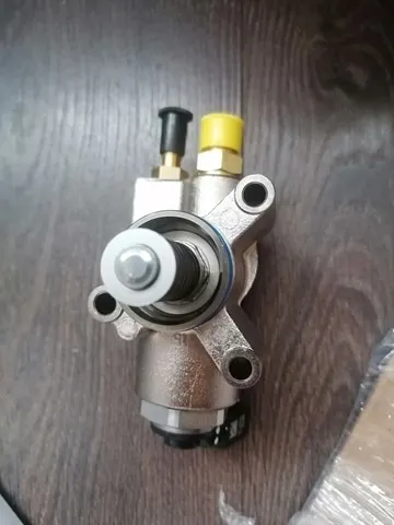 Насос паливний високого тиску (ПНВТ) - DIESEL 2503077 Інтернет-аукціон