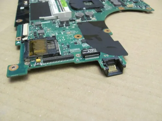 551-13 материнська плата 60-N9JMB1300 для ASUS N56V8 N56D N56VM N56 оригінал Недорого