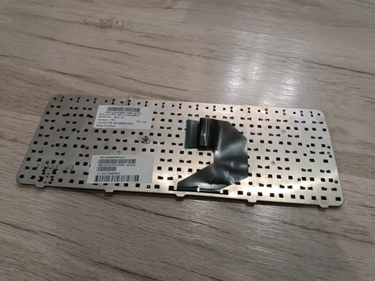 Купити Клавіатура для ноутбука HP G6-1000, G4-1000, CQ43, CQ57, CQ58, 250 G1, 255 G1, 430, 431, 435, 630, 650