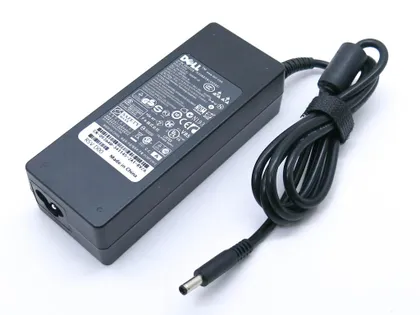 фото, Блок питания для Dell XPS 11, XPS 12, XPS 13 (19.5V 4,62A 90W (4.5*3.0+pin)).