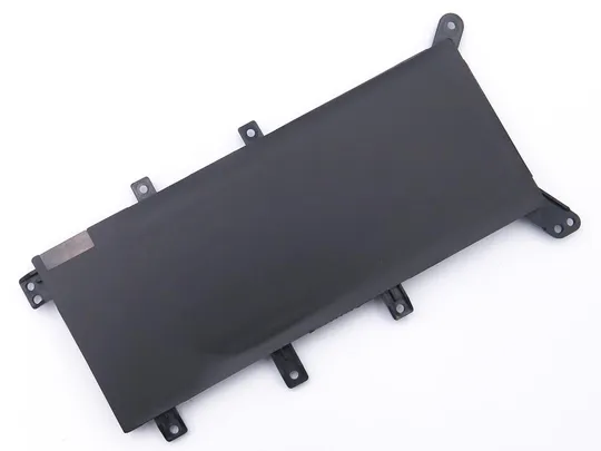Аккумулятор C21N1408 для Asus VivoBook 4000 V555L, MX555, A555LJ, F554LD, F555LA, V555LB (7.6V 4100 З аукціону