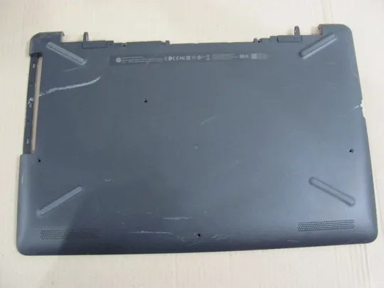 номер0213-1  Кришка, дно, піддон корпуса,нижний корпус(дно)для ноутбука,низ,дно,поддон,нижняя часть 926500-001  для HP Pavilion 17-BS 17T-BS 17-AK 17Z-AK  оригінал Ціна