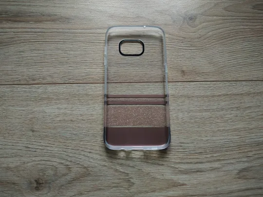 Чехол INCIPIO для Samsung Galaxy S7 Edge G935 чохол Оригінал Design Series Продаж