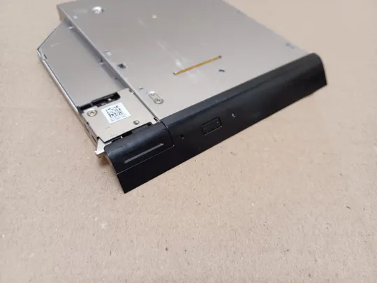 номер1079-9 DVD привід AP0FD000A00 для Dell Latitude E6320 E6330 E6420 E6430 E6520 E6530 DVD привод Заглушка панелі CD/DVD для ноутбуків CD Зчитувач дисків Читалка оригінал Де купити