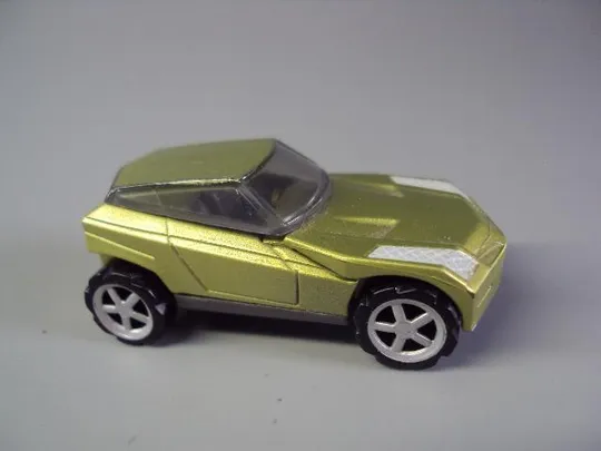 машинка mpg c-122 высота 2,3 см, длина 4,6 см №9501 Інтернет-аукціон