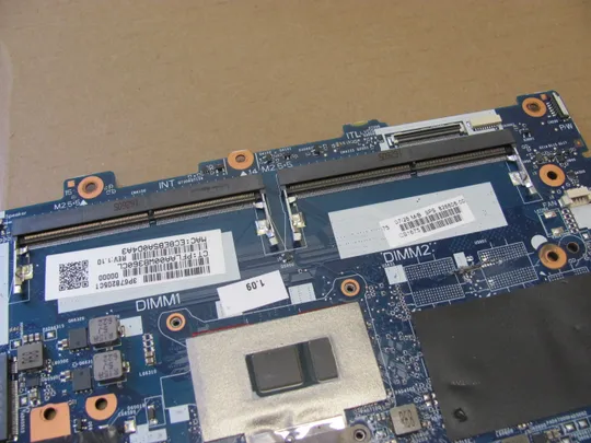 номер1007-12 материнська плата 6050A2728501  i7-6600U SR2F1 для HP Elitebook 840 G3 G4 Mainboard Материнка Основна плата Системна плата Плата системи Laptop motherboard мамка ноутбучна плата оригінал З аукціону