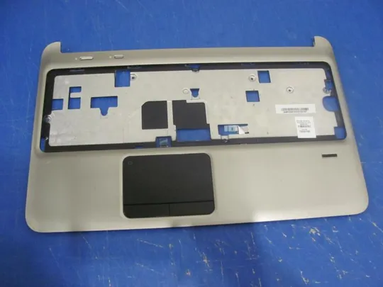 №302-2 панель палмрест тачпад 665357-001 для HP Pavilion DV6 DV6 6000 оригінал Ціна