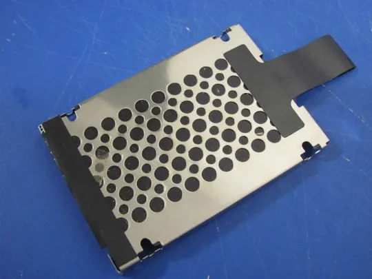 номер0230 CADDY Корзина HDD 9мм Lenovo T520 T530 W520 W530 L530 T410 T410i R60 T60 R61 T61 R400 R500 З аукціону