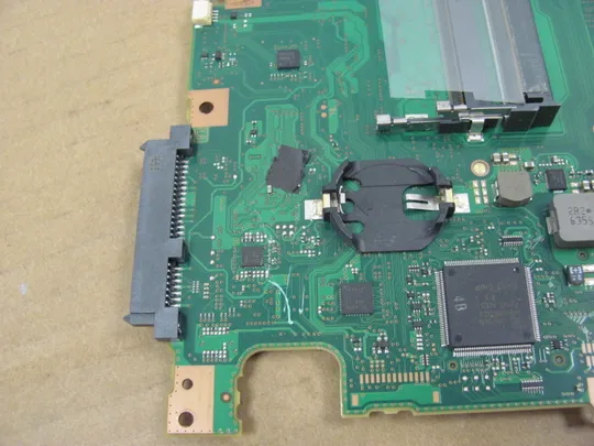 857-11 материнська плата BIOS PASS SR2F0 i5-6300U CP706743-01 CP692725-Z4 для FUJITSU LIFEBOOK  E746, E736 оригінал Характеристики