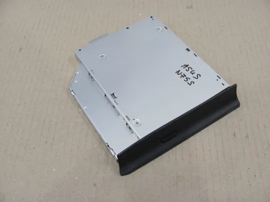 номер0105-21 DVD привіт 13GN691AP100-1 для ASUS N75S N75SF N75SL X7DSF X7DSL N75  оригінал Продаж