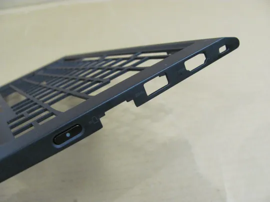 816-1 Кришка панель палмрест 460.0JH09.0001 для Lenovo ThinkPad X13 Yoga Gen 1 оригінал На торгах