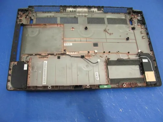 Купити №203-12 Кришка дно піддон корпуса 439.02G01.XXXX для Aspire VN7-791 MS2395 оригінал