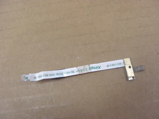 Купити 759-11 плата LED 450.0510A.0011 для LENOVO ThinkPad Yoga 460 оригінал