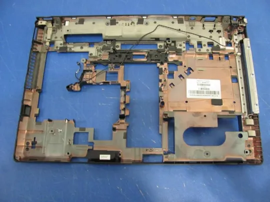 Купити №172-1 Кришка дно піддон корпуса 644695-001 для HP PROBOOK 6560b 6565b 6570b оригінал