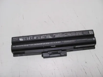 фото, 4873 акумулятор SONY VGP-BPS21 11.1V 47WH (Нетестовані! Розпродаж залишків!) НІМЕЧЧИНА