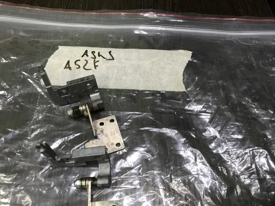 Asus A52D K52 A52 X52 Петля Ліва Ціна